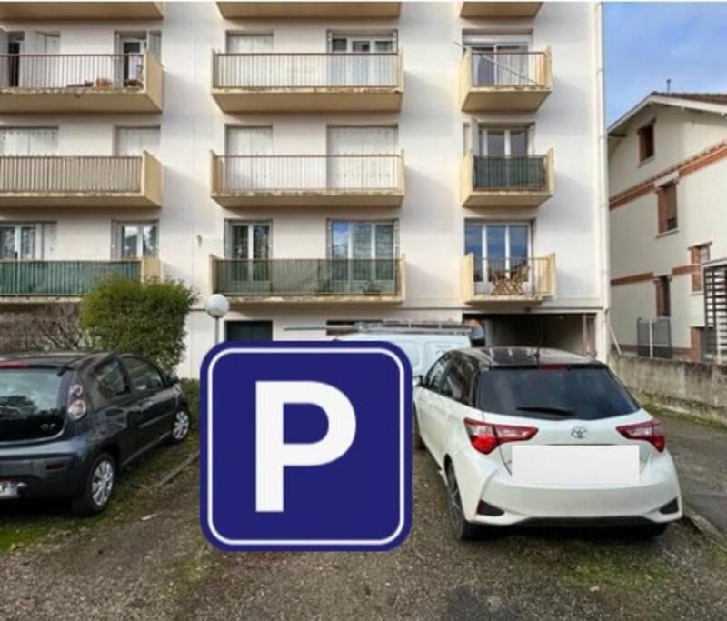 Le Tropical - T2 42M2 - Centre Ville - Parking Montauban Extérieur photo